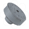 Imagem de Thorsman TET - grommet - grey - ISO M20 - diameter 7 to 10