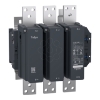 Imagem de TeSys F contactor   3P3 NO AC 1 = 440V 1260 A with coil LX1/ LX9   110…600V AC 40/400Hz LX4   48…250V DC