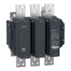 Imagem de TeSys F contactor   3P3 NO AC 1 = 440V 1260 A with coil LX1/ LX9   110…600V AC 40/400Hz LX4   48…250V DC