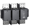 Imagem de TeSys F contactor   3P3 NO AC 1 = 1000 V AC 1700 A with coil LX1/ LX9   110…500V AC 40/400Hz LX4   110...440V DC