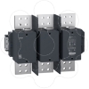 Imagem de TeSys F contactor   3P3 NO AC 1 = 1000 V AC 1700 A with coil LX1/ LX9   110…500V AC 40/400Hz LX4   110...440V DC
