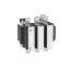 Mostrar detalhes para Contactor LC1F - 630A AC3 3P sem bobina Imagem de Contactor LC1F - 630A AC3 3P sem bobina