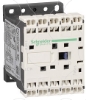 Imagem de CONT 6A AC3 3P+NF 230VCA TERM MOL