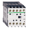 Imagem de Contactor TeSys K   3P3 NA   AC 3   = 440 V 6 A   24 V bobina CA