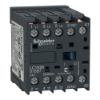 Imagem de Contactor TeSys K   3P3 NA   AC 3   = 440 V 6 A   24 V bobina CA