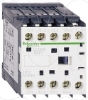Imagem de Contactor TeSys K   3P3 NA   AC 3   = 440 V 6 A   24 V bobina CA