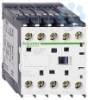 Imagem de Contactor TeSys K   3P3 NA   AC 3   = 440 V 6 A   24 V bobina CA