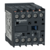 Imagem de Contactor TeSys K   3P3 NA   AC 3   = 440 V 6 A   24 V bobina CA