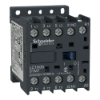 Imagem de Contactor TeSys K   3P3 NA   AC 3   = 440 V 6 A   42 V bobina CA