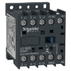 Imagem de Contactor TeSys K   3P3 NA   AC 3   = 440 V 6 A   42 V bobina CA