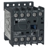 Imagem de Contactor TeSys K   3P3 NA   AC 3   = 440 V 6 A   42 V bobina CA