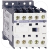 Imagem de TeSys K contactor   3P   AC 3 = 440 V 6 A   1 NC aux.   220...230 V AC coil