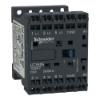 Imagem de Contactor TeSys K   3P3 NA   AC 3   = 440 V 6 A   24 V bobina CA