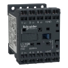 Imagem de Contactor TeSys K   3P3 NA   AC 3   = 440 V 6 A   24 V bobina CA