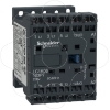 Imagem de Contactor TeSys K   3P3 NA   AC 3   = 440 V 6 A   24 V bobina CA