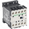 Imagem de Contactor TeSys K   3P3 NA   AC 3   = 440 V 6 A   110 V bobina CA