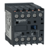 Imagem de Contactor TeSys K   4P2 NA+2 NF   AC 1   = 440 V 20 A   48 V bobina CA