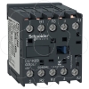 Imagem de Contactor TeSys K   4P2 NA+2 NF   AC 1   = 440 V 20 A   48 V bobina CA