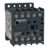 Imagem de Contactor TeSys K   4P2 NA+2 NF   AC 1   = 440 V 20 A   24 V bobina CA