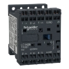 Imagem de Contactor TeSys K   3P3 NA   AC 3   = 440 V 9 A   24 V bobina CA
