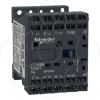 Imagem de Contactor TeSys K   3P3 NA   AC 3   = 440 V 9 A   24 V bobina CA