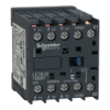 Imagem de Contactor TeSys K   3P3 NA   AC 3   = 440 V 12 A   24 V bobina CA