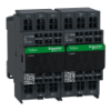 Imagem de Inversor Tesys D   3P3 NA   AC 3   = 440 V 9 A   24 V CC bobina