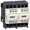 Imagem de Inversor Tesys D   3P3 NA   AC 3   = 440 V 9 A   24 V CC bobina