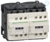 Imagem de Inversor Tesys D   3P3 NA   AC 3   = 440 V 12 A   24 V CC bobina