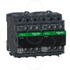 Imagem de Inversor Tesys D 575VCA 9A IEC