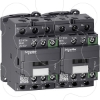 Imagem de TeSys D reversing contactor   3P   = 440 V   9 A AC 3   24...60 V AC/DC coil