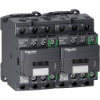 Imagem de TeSys D reversing contactor   3P   = 440 V   9 A AC 3   24...60 V AC/DC coil