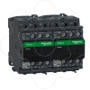 Imagem de Inversor Tesys D   3P3 NA   AC 3   = 440 V 9 A   48 V CC bobina