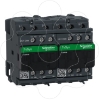 Imagem de Inversor Tesys D   3P3 NA   AC 3   = 440 V 9 A   110 V CA bobina