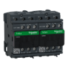 Imagem de Inversor Tesys D   3P3 NA   AC 3   = 440 V 9 A   110 V CA bobina