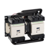 Imagem de Inversor Tesys D   3P3 NA   AC 3   = 440 V 115 A   24 V CA bobina