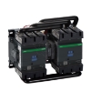 Imagem de Inversor Tesys D   3P3 NA   AC 3   = 440 V 115 A   24 V CA bobina