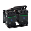 Imagem de Inversor Tesys D   3P3 NA   AC 3   = 440 V 115 A   24 V CA bobina