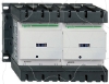 Imagem de Inversor Tesys D   3P3 NA   AC 3   = 440 V 115 A   24 V CA bobina