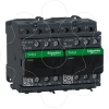 Imagem de Inversor Tesys D   3P3 NA   AC 3   = 440 V 12 A   24 V CC bobina