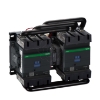 Imagem de Inversor Tesys D   3P3 NA   AC 3   = 440 V 150 A   110 V CA bobina