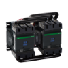Imagem de Inversor Tesys D   3P3 NA   AC 3   = 440 V 150 A   110 V CA bobina