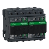 Imagem de TeSys D reversing contactor   3P   = 440 V   18 A AC 3   100...250 V AC/DC coil