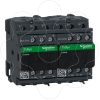 Imagem de Inversor Tesys D   3P3 NA   AC 3   = 440 V 18 A   220 V CA bobina