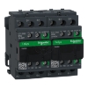Imagem de TeSys D reversing contactor   3P   = 440 V   32 A AC 3   24...60 V AC/DC coil