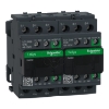 Imagem de TeSys D reversing contactor   3P   = 440 V   38 A AC 3   48...130 V AC/DC coil