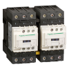 Imagem de INV 65A AC3 3P+NA+NF 24VCC