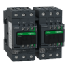 Imagem de TeSys D reversing contactor   3P   = 440 V   40 A AC 3   24...60 V AC/DC coil