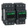 Imagem de TeSys D reversing contactor   3P   = 440 V   40 A AC 3   48...130 V AC/DC coil