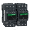 Imagem de Inversor Tesys D   3P3 NA   AC 3   = 440 V 40 A   120 V CA bobina